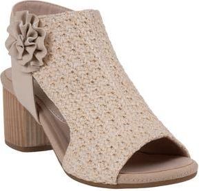 Good Choice Shoes Zakki Sandal in Ivory at Nordstrom Rack, Size 9.5