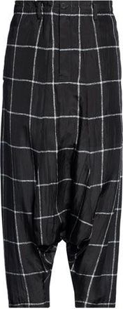 Yohji Yamamoto Pants