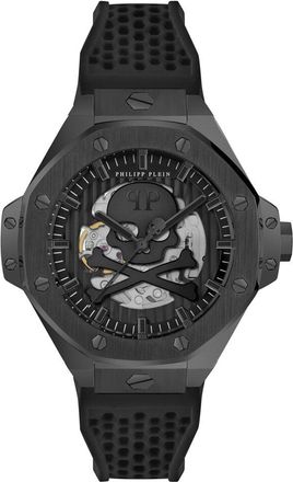 Philipp Plein Mens Plein $Keleton Royal Watch