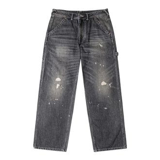 Evisu Uomo, Jeans, Grigio, M, new