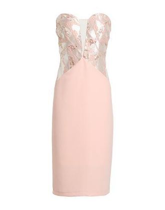 Camilla Milano DRESSES - Midi dresses on YOOX.COM