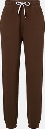 Polo Ralph Lauren Cotton-blend jersey sweatpants