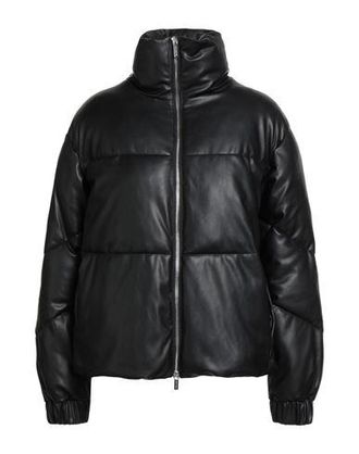 A|X Armani Exchange ROPA DE ABRIGO - Plum&iacute;feros y acolchados en YOOX.COM