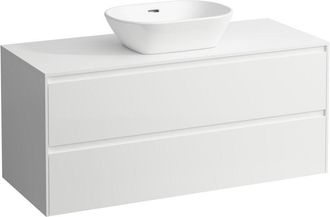 Laufen Lani Cajonera, 1 Hueco Central, 1180x495x525mm, - Laufen