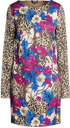 Just Cavalli DRESSES - Mini dresses sur YOOX.COM