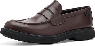 Camper Norman Mens Shoes Dark Brown : EU 46 (US Mens 13) D - Medium, Leather