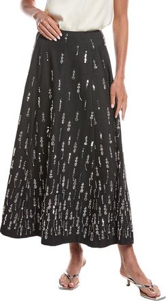 Cinq &agrave; Sept Cinq &Agrave; Sept Selene Skirt