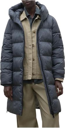 Ecoalf Ecoalf, Donna, Cappotti, Grigio, S, new