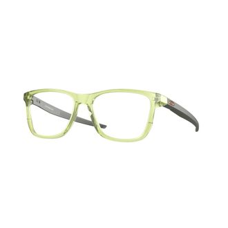 Oakley Ox8163 Centerboard Optical Frame - male - Oakley - Glasses - Green - 53 MM - Accessories