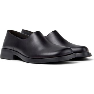 Camper Donna Loafer in Black at Nordstrom, Size 40