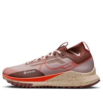 Nike (WMNS) Nike Pegasus Trail 4 GTX Diffused Taupe DJ7929-200
