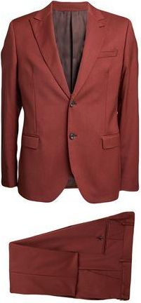 Manuel Ritz SUITS and CO-ORDS - Suits sur YOOX.COM