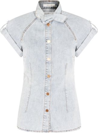 Zimmermann Shirts Castaway-Donna