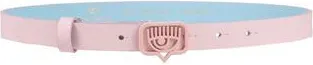 Chiara Ferragni Small Leather Goods - Belts sur YOOX.COM
