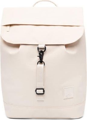 Lefrik Kaut Backpack in Ecru at Nordstrom