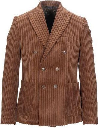 Daniele Alessandrini SUITS and CO-ORDS - Blazers sur YOOX.COM