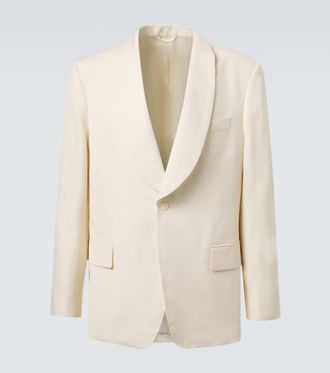 Bode Single-breasted suit jacket