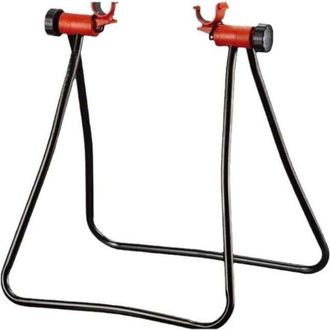 OEM Soporte Para Mantenimiento De Bicicleta - De Aluminio Plegable Y Ajustable En Altura - Para Reparaci&oacute;n Y Mantenimiento Dom&eacute;stico - 1 Unidad