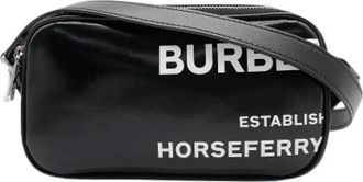 Burberry unisex, Pre-owned, Nero, Taglia unica, used