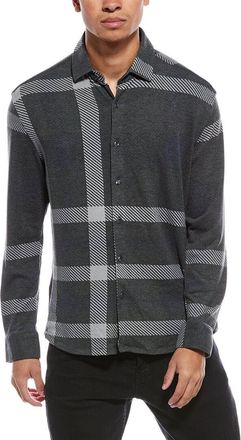 Stone Rose Stone Rose Technical Performance Fleece Shirt