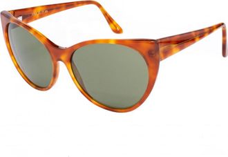 L.G.R SIWA-HAVANA-02 SIWA 55 HAVANA 02 Zonnebril