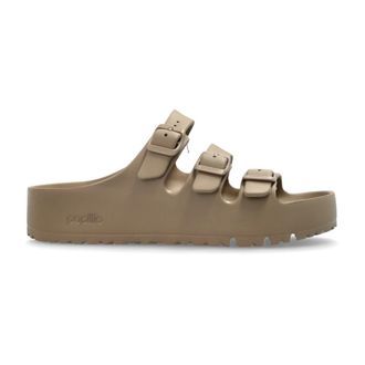 Birkenstock Mujer, Zapatos, Beige, Talla: 38 EU