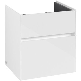 Villeroy & Boch Villeroy&boch - Armario De Lavabo Collaro De 510x546x414 Mm, 2