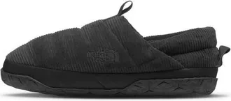The North Face Nuptse 550 Fill Power Down Mule in Tnf Black/Tnf Black at Nordstrom, Size 12