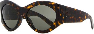 Saint Laurent Printed Acetate Sl 854 Sunglasses