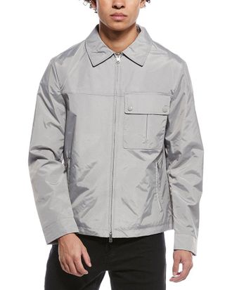 Belstaff Drill Overshirt