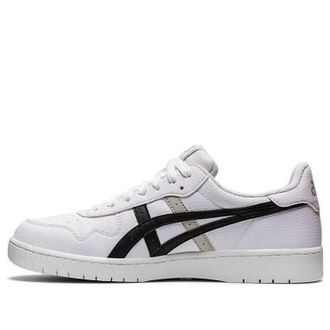 Asics Japan S White Black 1201A173-102