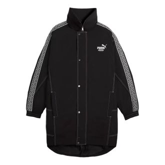 Puma x Kidsuper Ripstop Jacket Puma Black 633882-01