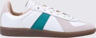 adidas Sneakers BW Army in pelle e suede con design bicolore