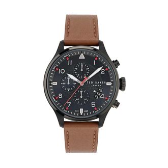 Ted Baker Uomo, Accessori, Nero, Taglia unica, new