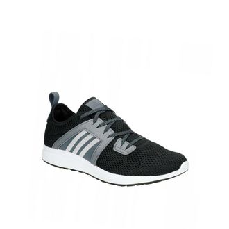 adidas Durama Womens Black Running Trainers - Size UK 4.5