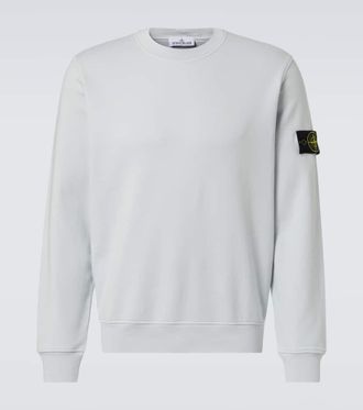 Tシャツ・カットソー DANIELE ALESSANDRINI Men Sweater LDA1SS25M008100 White Daniele Alessandrini Sweater White Full ZIPPER Hodded Cotton