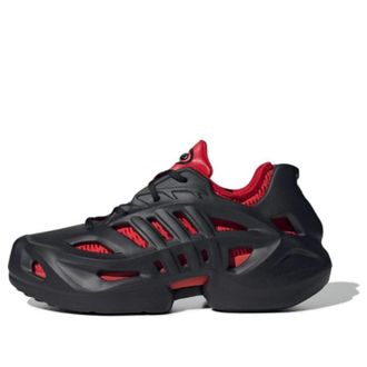 adidas AdiFOM Climacool Black Red IF3907