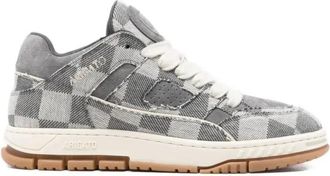 Axel Arigato Sneakers - Heren - Sneakers - Grijs - 40 EU - Schoenen