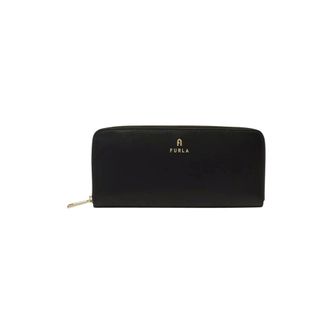 Furla Mujer, Accesorios, Negro, Talla: ONE Size