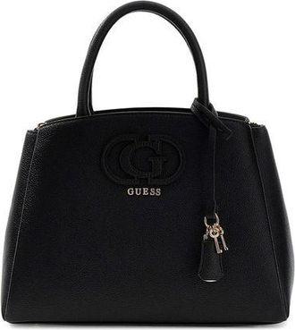 Guess Schoudertas Zwart