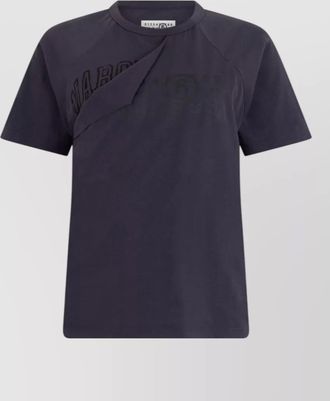 Maison Margiela short-sleeve t-shirt