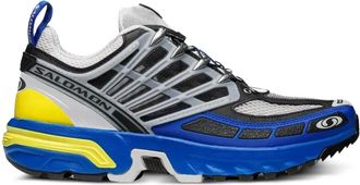 Salomon Sneakers ACS Pro Lapis Blue/Buttercup Yellow