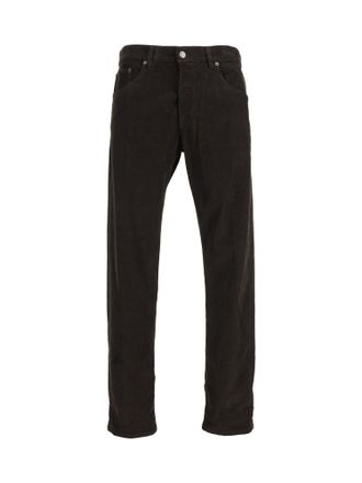Dondup Pantalone-Ikone