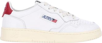 Autry Sneakers Low-Top Medalist