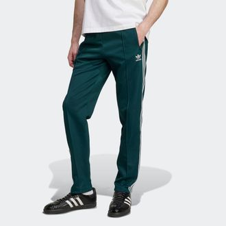 adidas Trainingshose ADIDAS ORIGINALS CLASSIC TP, Herren, Gr. XXL, N-Gr, aurora ivy, wei&szlig;, Obermaterial: 52% Baumwolle, 48% Polyester, Hosen Trainingshose