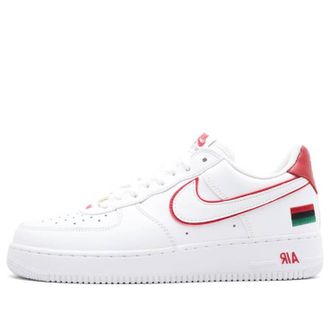 Nike Air Force 1 Retro BHM 739389-100