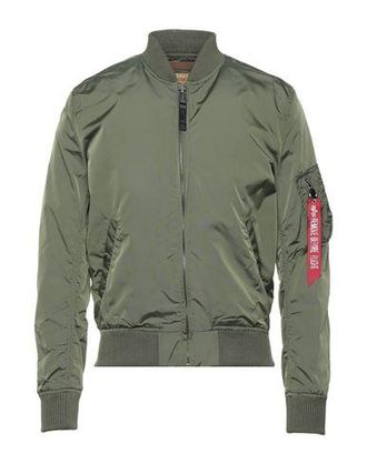 Alpha Industries COATS & JACKETS - Jackets sur YOOX.COM