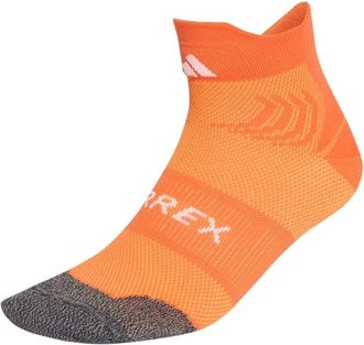 ADIDAS TERREX Trx Trail Speed Socks Laufsocken f&uuml;r Herren | orange