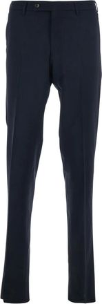 Pantaloni Torino Hombre, Pantalones, Azul, Talla: XL