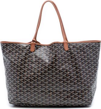Goyard Pre-owned Goyard ine Saint Louis GM Ladies 3FM7B9JECX90AETG